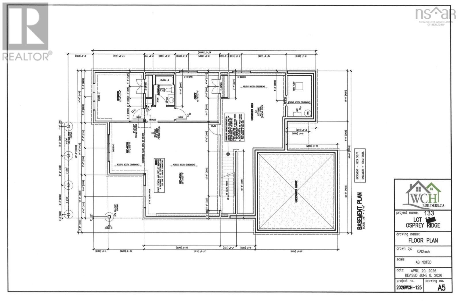 












Lot 133 92 Osprey Ridge

,
Belnan,




Nova Scotia
B2S0J4

