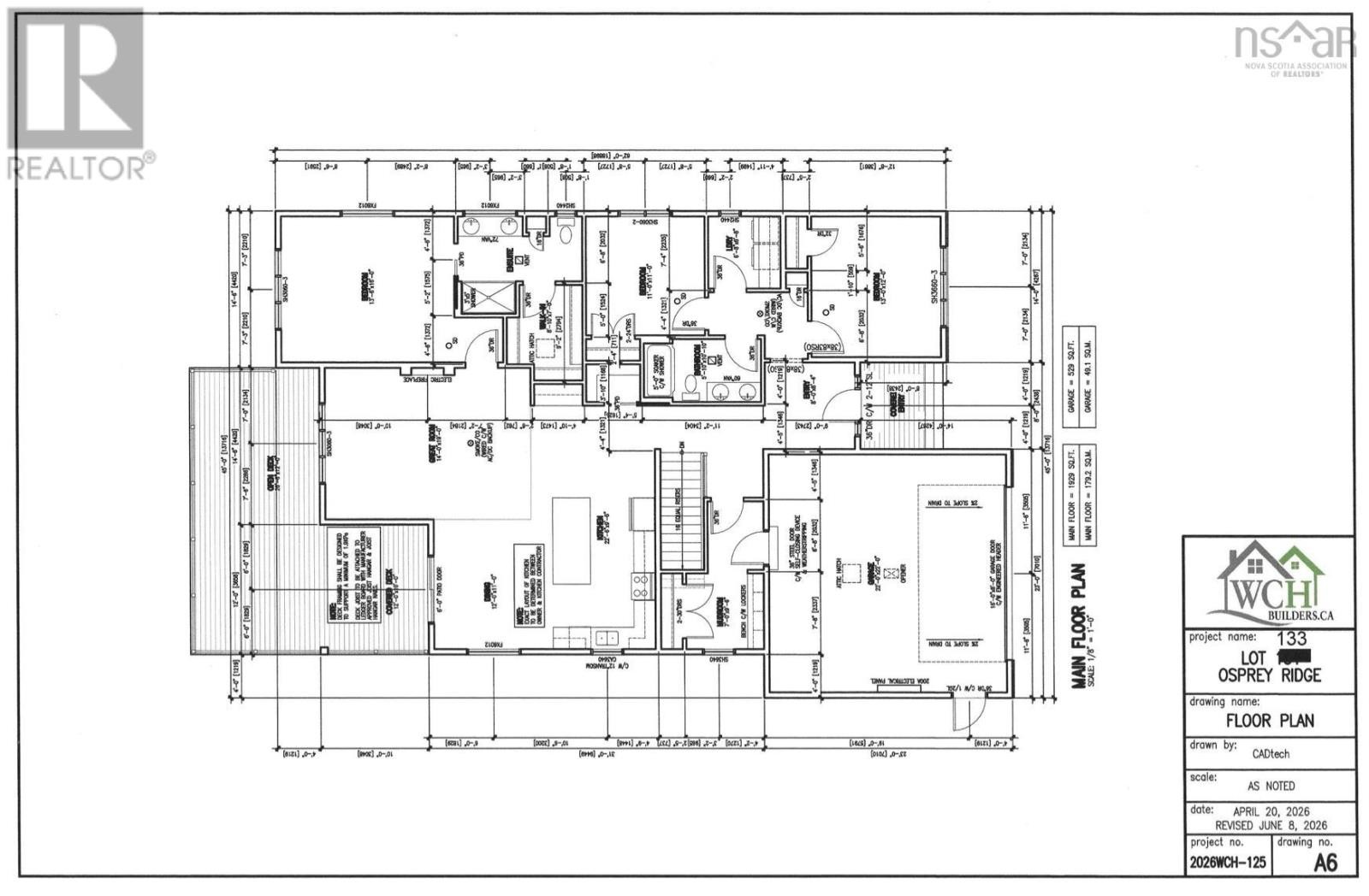 












Lot 133 92 Osprey Ridge

,
Belnan,




Nova Scotia
B2S0J4

