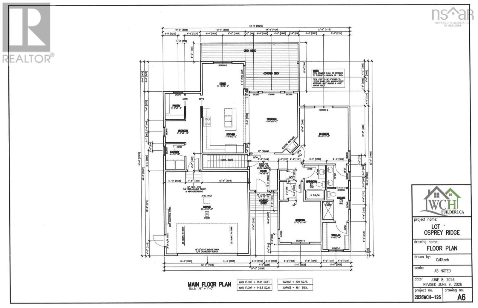 












Lot 122 Osprey Ridge

,
Belnan,




Nova Scotia
B2S0J4

