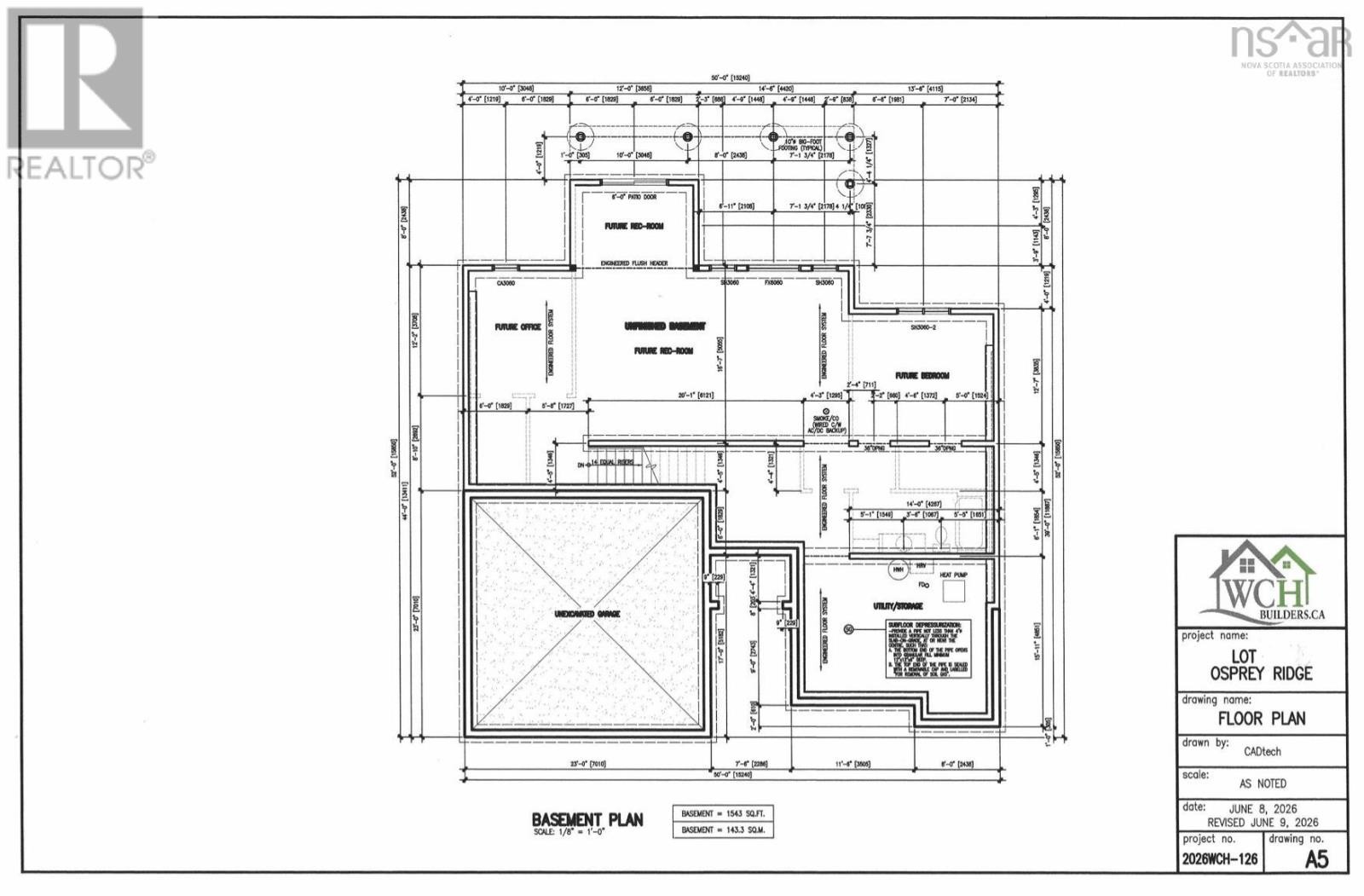 












Lot 126 Osprey Ridge

,
Belnan,




Nova Scotia
B2S0J4

