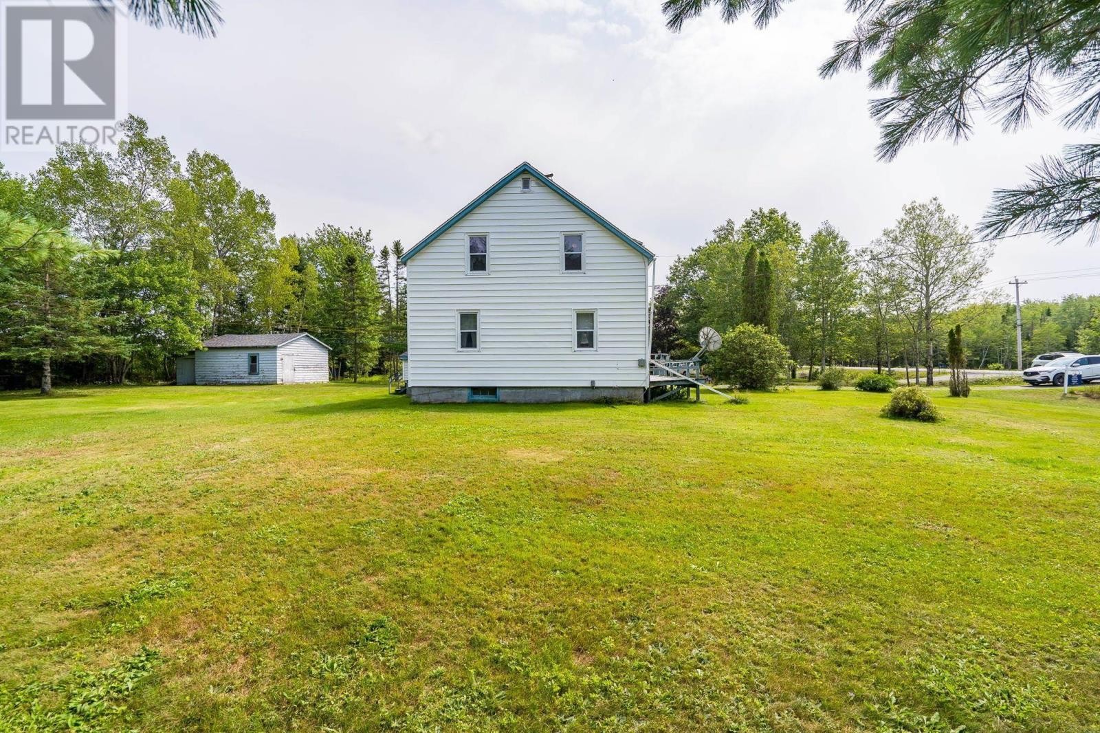 












6016 Highway 354

,
Kennetcook,




Nova Scotia
B0N1T0

