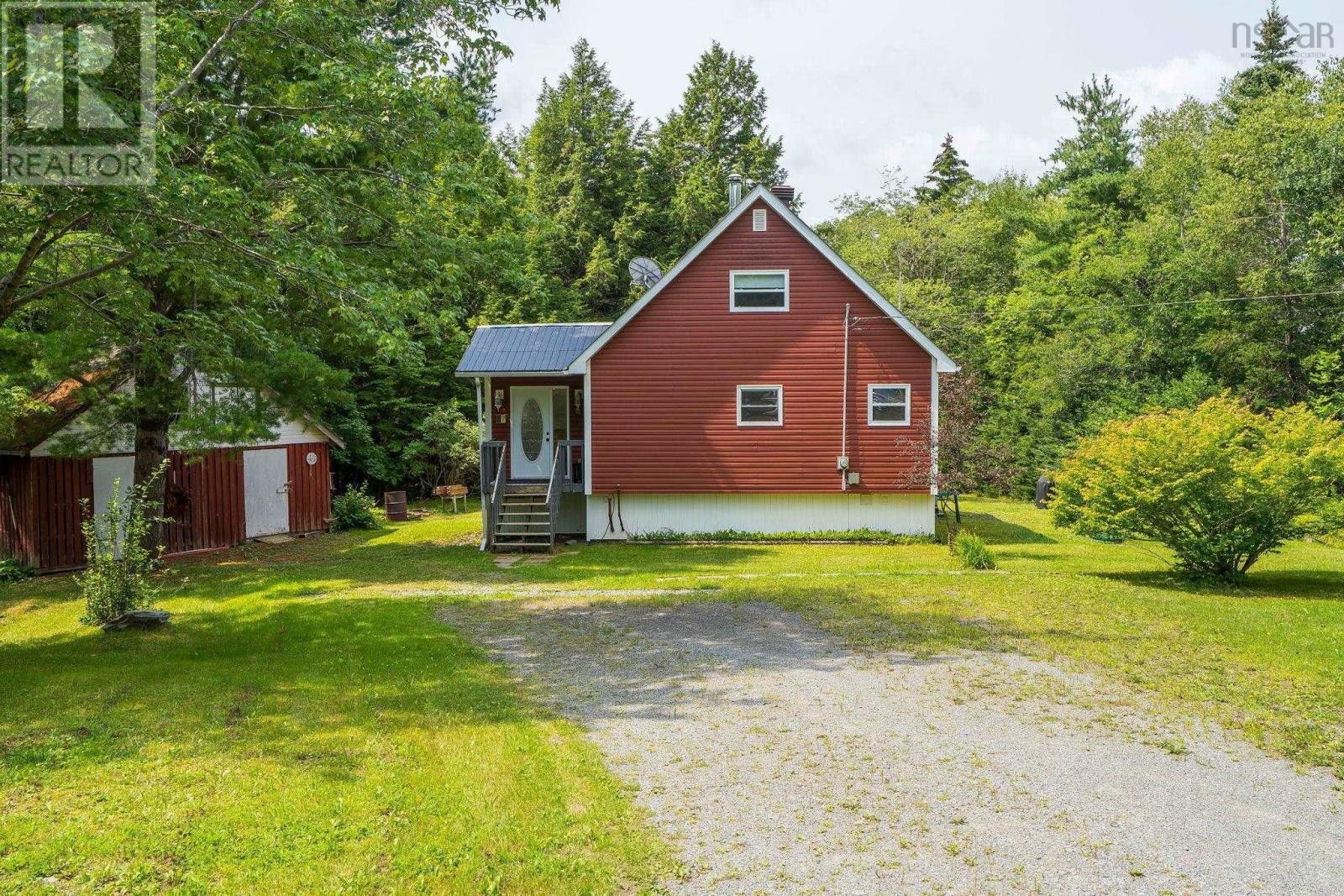 












7 Mill Stream Loop

,
Upper Musquodoboit,




Nova Scotia
B0N2M0

