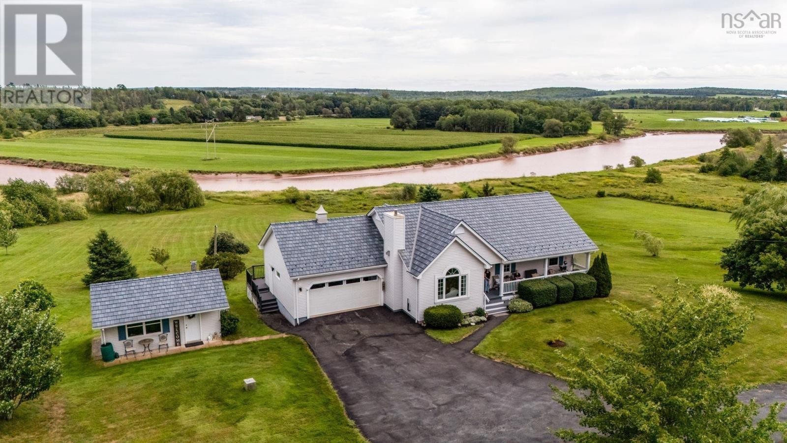 












66 Highway 224

,
Shubenacadie,




Nova Scotia
B0N2H0

