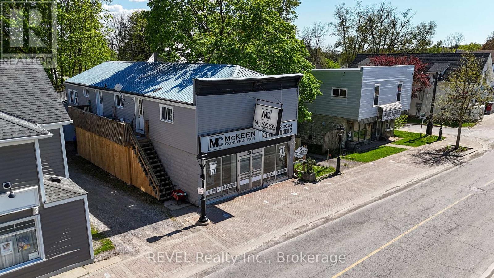 












782 CANBORO ROAD

,
Pelham (Fenwick),




Ontario
L0S1C0

