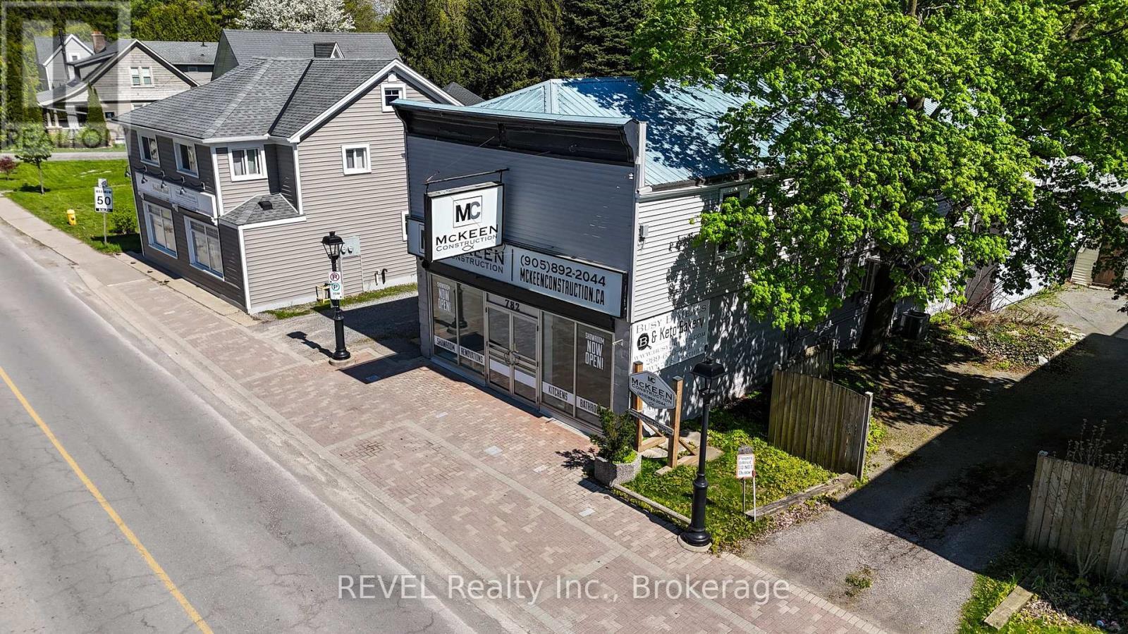 












782 CANBORO ROAD

,
Pelham (Fenwick),




Ontario
L0S1C0

