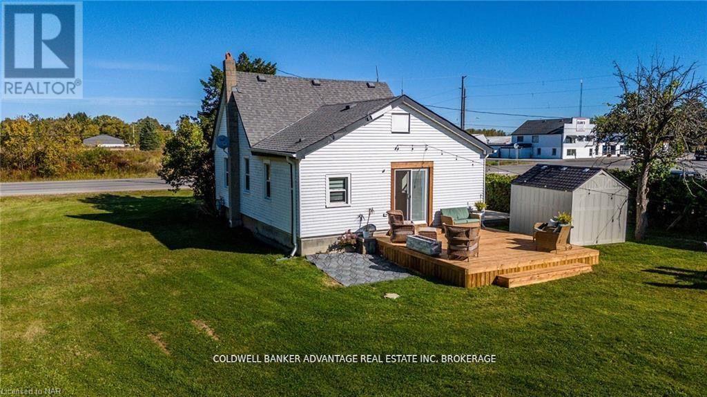 












802 HIGHWAY 20

,
Pelham (Fenwick),




Ontario
L0S1C0

