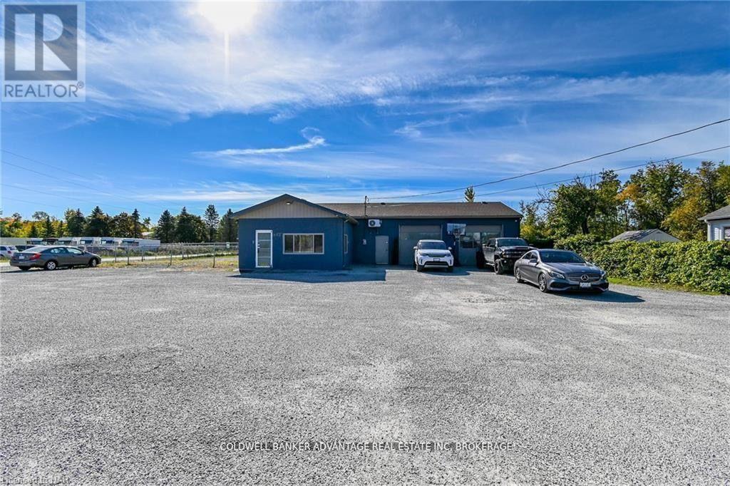 












802 HIGHWAY 20

,
Pelham (Fenwick),




Ontario
L0S1C0

