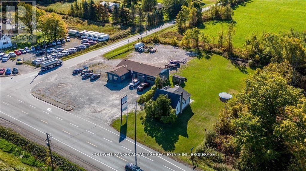 












802 HIGHWAY 20

,
Pelham (Fenwick),




Ontario
L0S1C0

