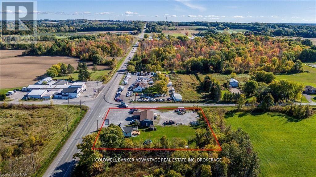












802 HIGHWAY 20

,
Pelham (Fenwick),




Ontario
L0S1C0

