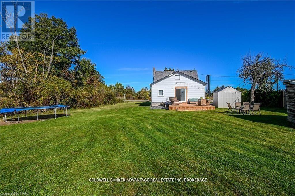 












802 HIGHWAY 20

,
Pelham (Fenwick),




Ontario
L0S1C0

