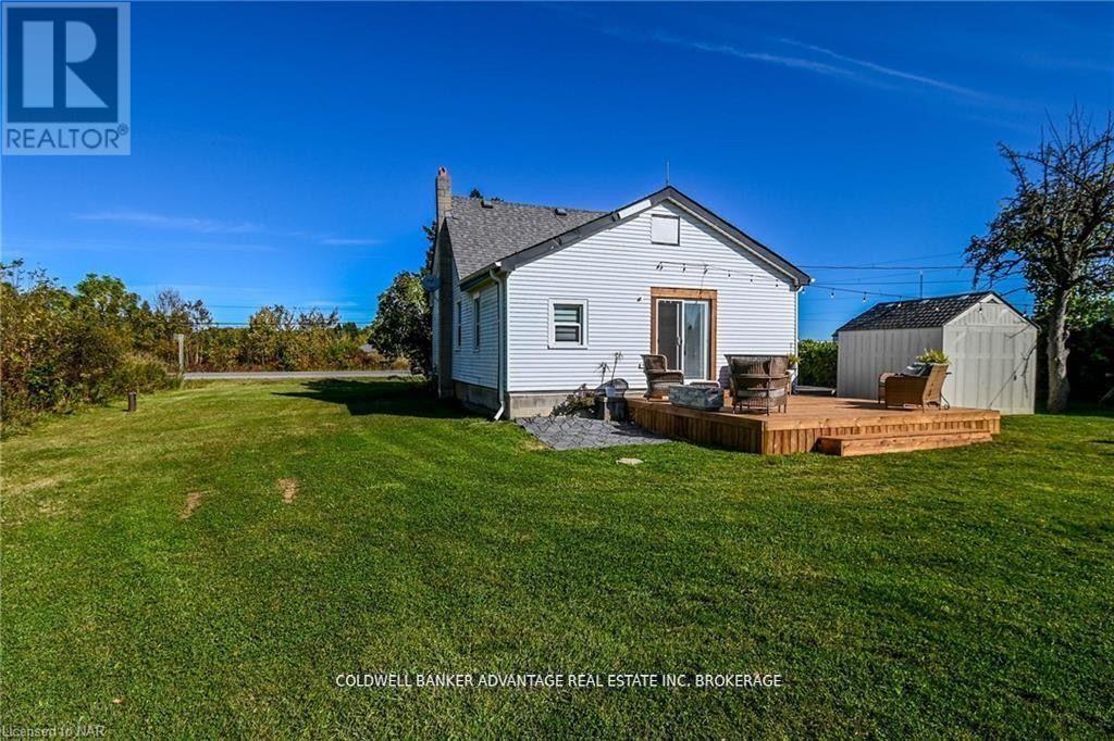 












802 HIGHWAY 20

,
Pelham (Fenwick),




Ontario
L0S1C0

