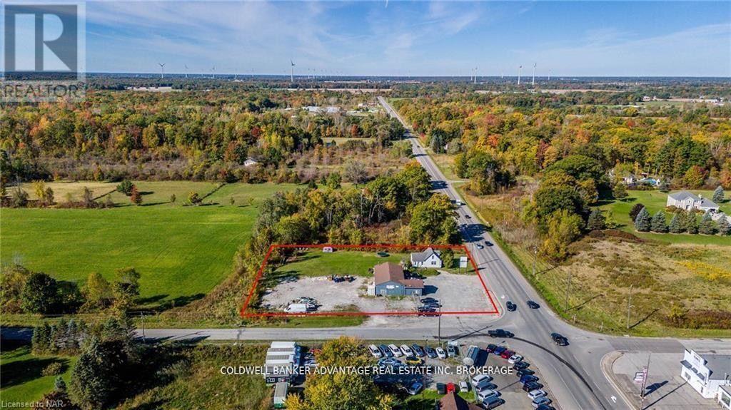 












802 HIGHWAY 20

,
Pelham (Fenwick),




Ontario
L0S1C0


