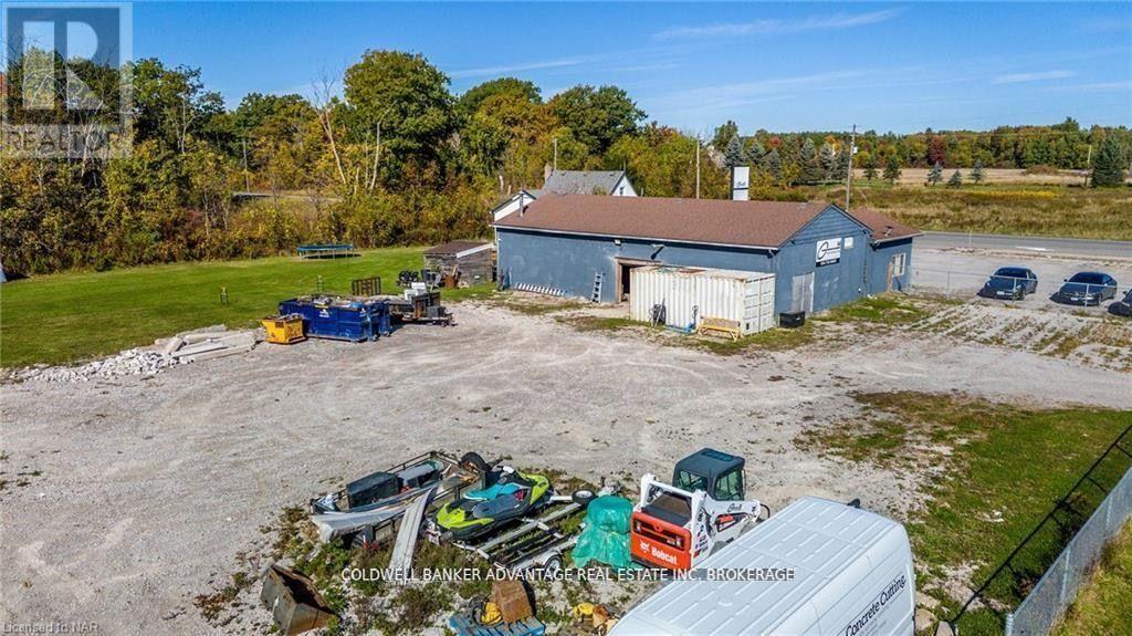 












802 HIGHWAY 20

,
Pelham (Fenwick),




Ontario
L0S1C0

