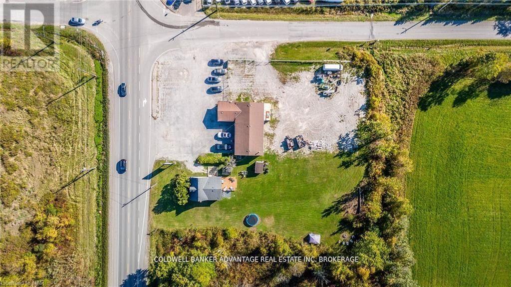 












802 HIGHWAY 20

,
Pelham (Fenwick),




Ontario
L0S1C0

