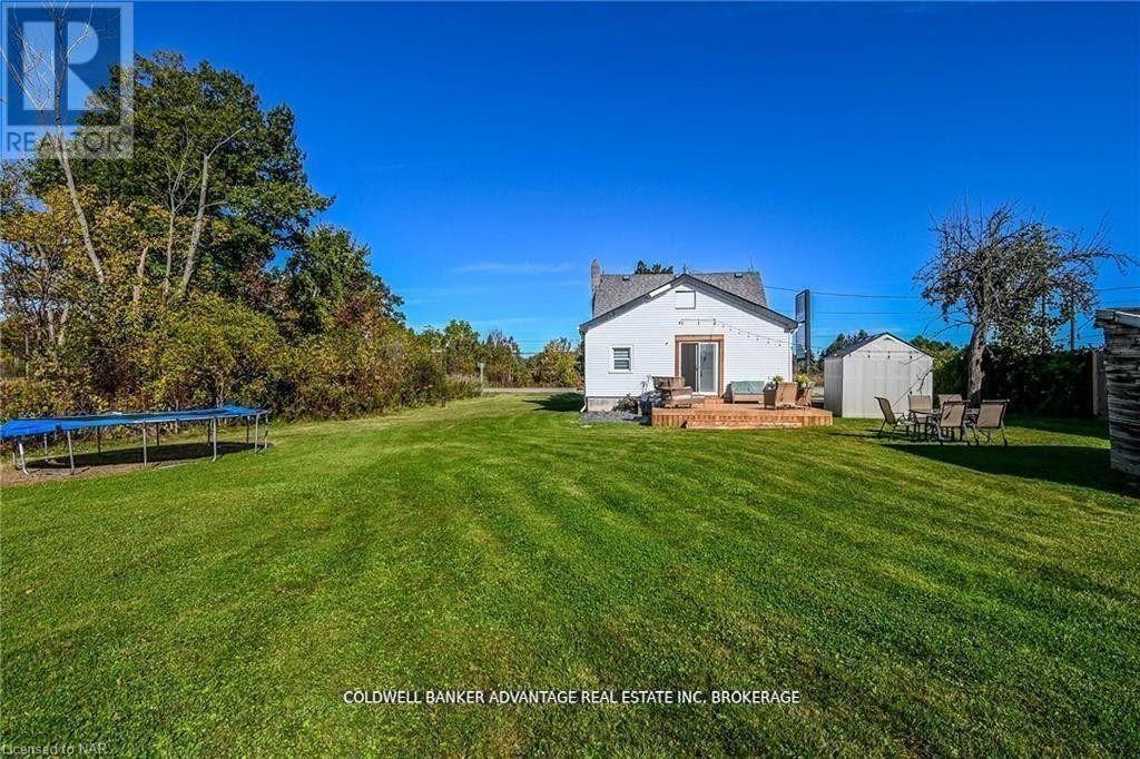 












802 HIGHWAY 20

,
Pelham (Fenwick),




Ontario
L0S1C0

