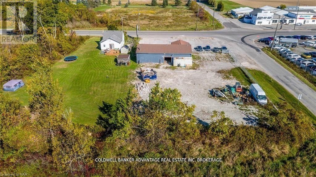 












802 HIGHWAY 20

,
Pelham (Fenwick),




Ontario
L0S1C0

