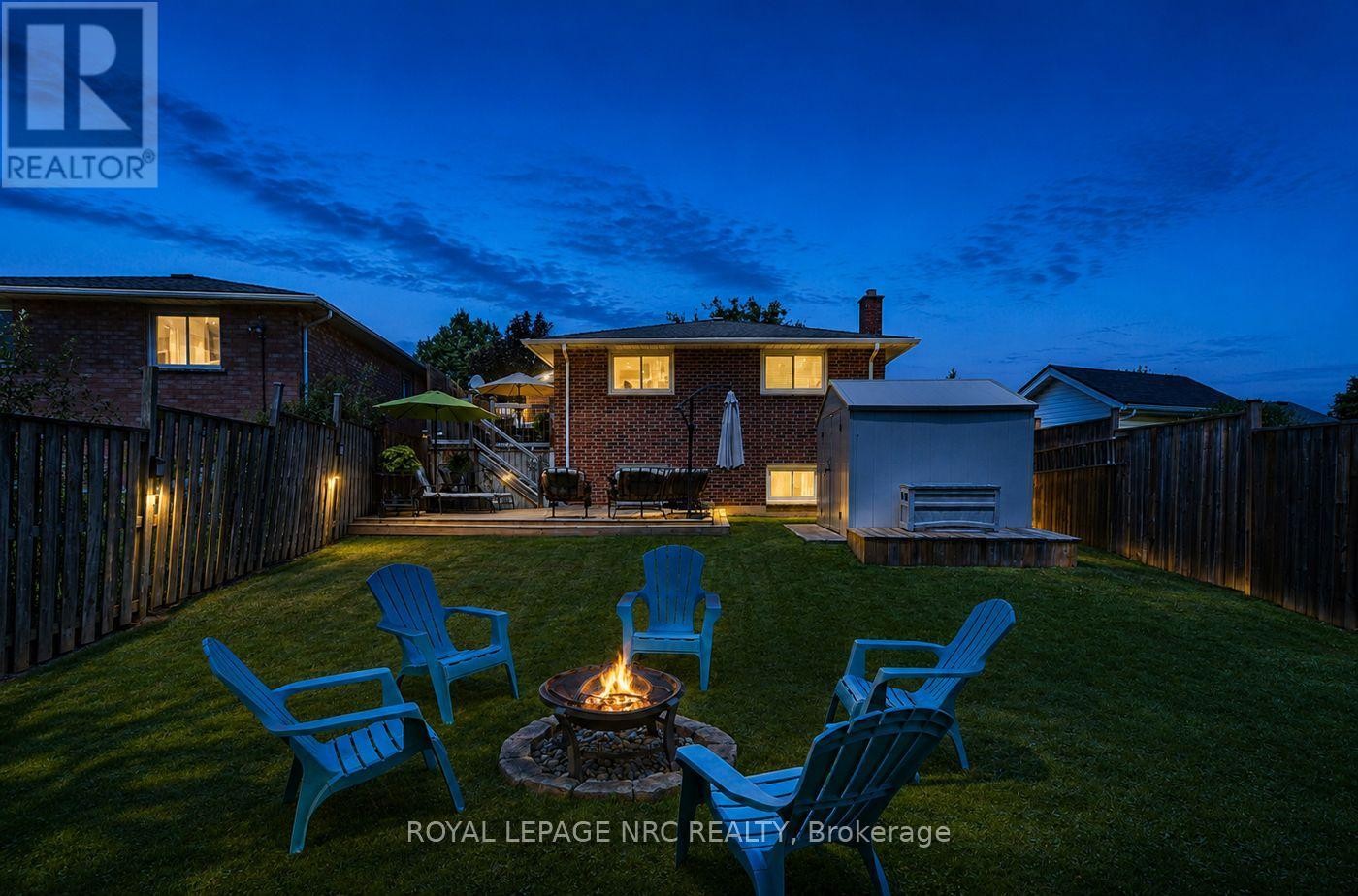 












28 ROLLINS DRIVE

,
Welland (N. Welland),




Ontario
L3C6Z8

