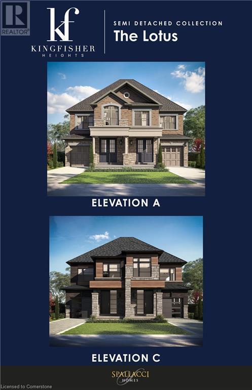 












385 LIMERIDGE Road E

,
Hamilton,




Ontario
L9A5A4

