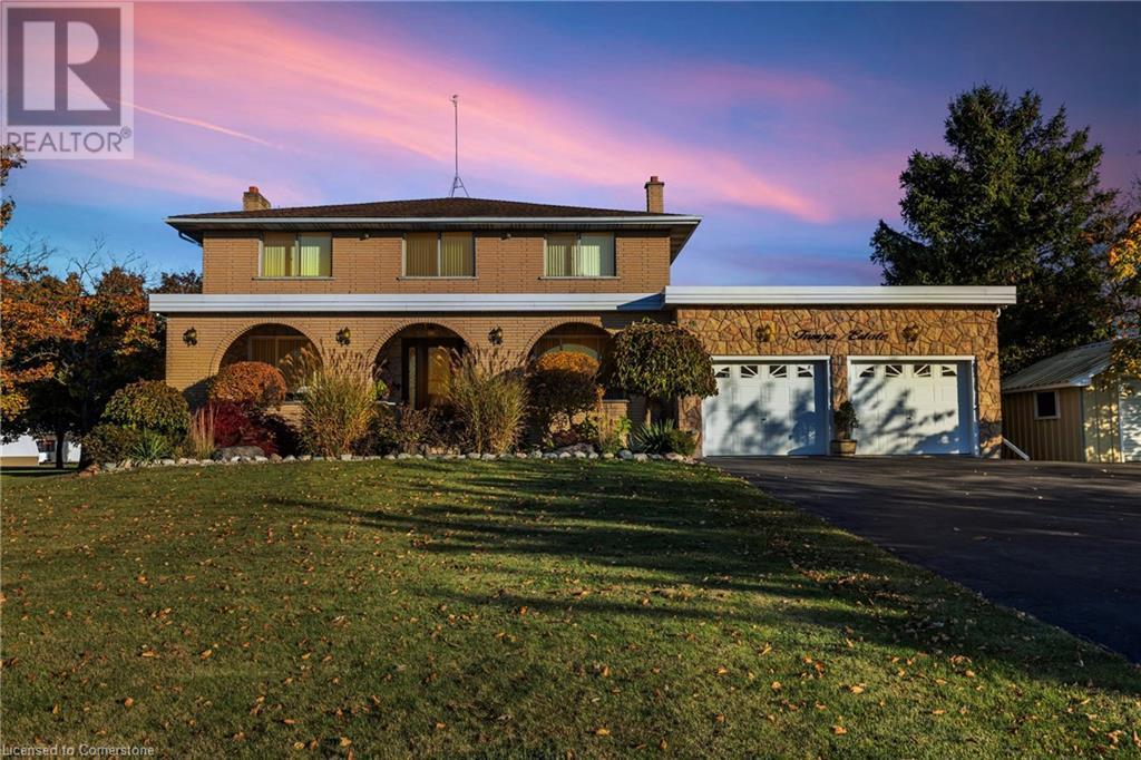 












1239 WESTBROOK Road

,
Hamilton,




Ontario
L0R1E0

