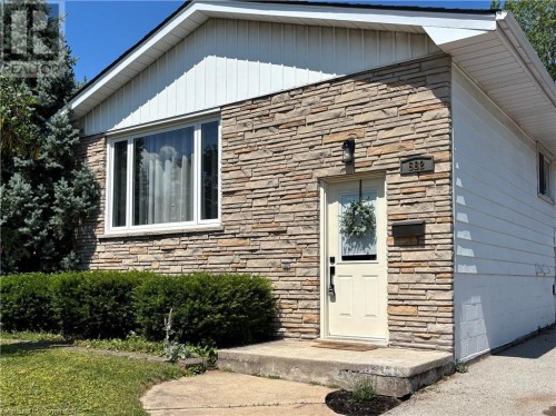 WELCOME to 582 Chamberlain Road