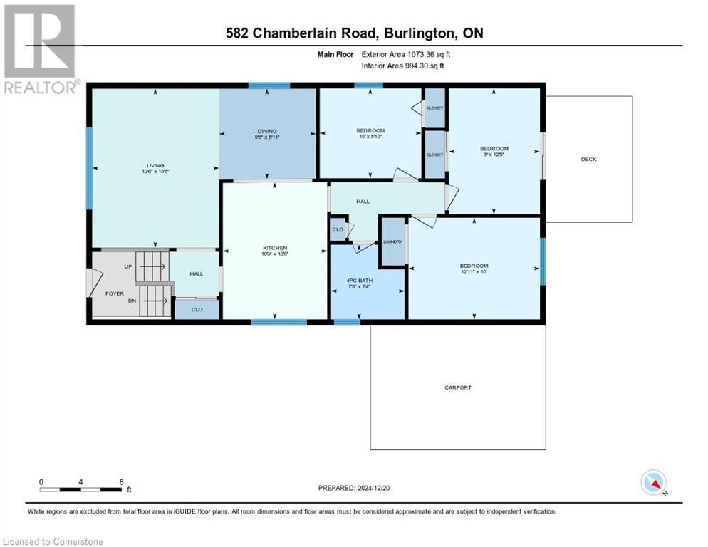 












582 CHAMBERLAIN Road

,
Burlington,




Ontario
L7L2V5

