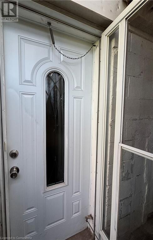 












582 CHAMBERLAIN Road

,
Burlington,




Ontario
L7L2V5

