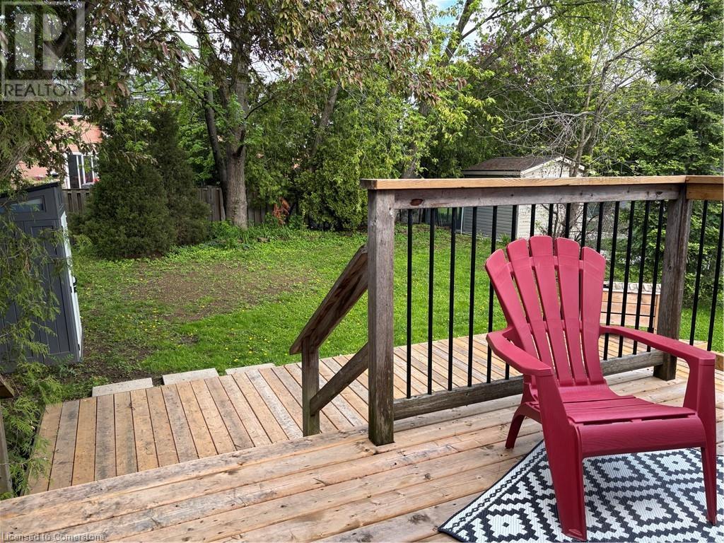 












582 CHAMBERLAIN Road

,
Burlington,




Ontario
L7L2V5

