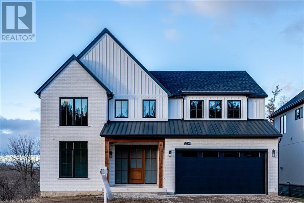 












941 OLD MOHAWK Road

,
Ancaster,




Ontario
L9G3K9

