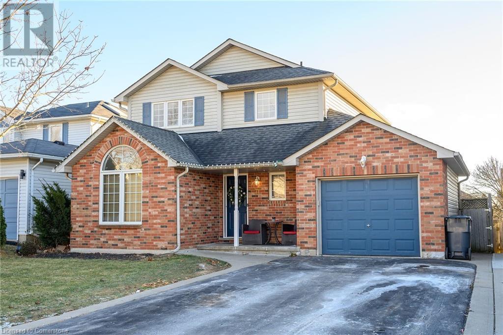 












71 MORGAN Drive

,
Caledonia,




Ontario
N3W2L6

