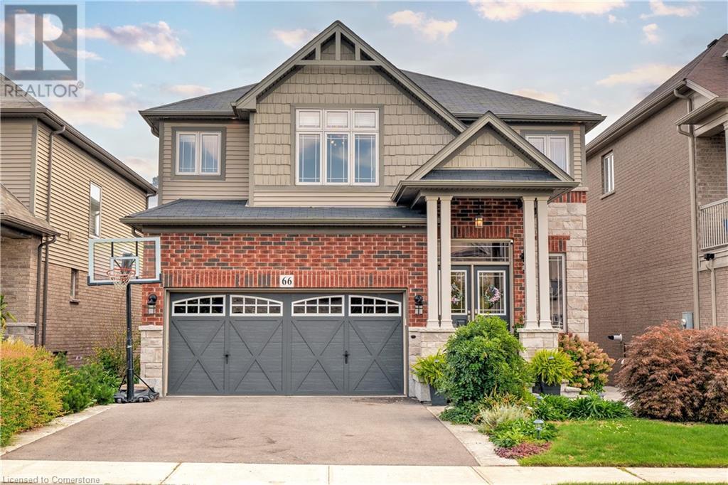 












66 SEXTON Crescent

,
Ancaster,




Ontario
L9G2T4

