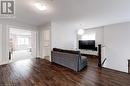 Bonus Loft Space