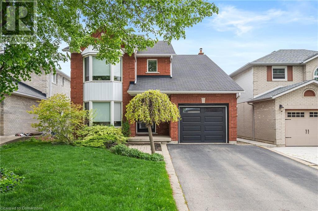 












43 GLENAYR Street

,
Hamilton,




Ontario
L9C7J2

