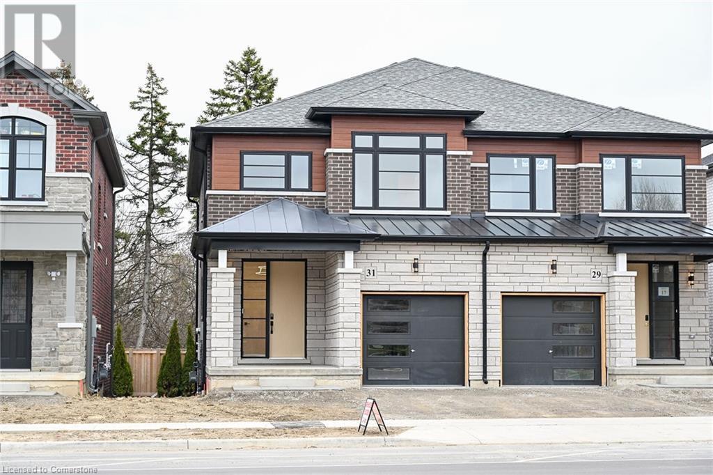 












29 KINGFISHER Drive

,
Hamilton,




Ontario
L9A5A4

