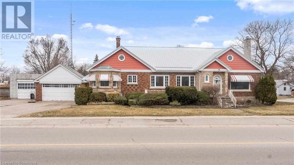 












27 CHURCH Street E

,
Delhi,




Ontario
N4B1T2

