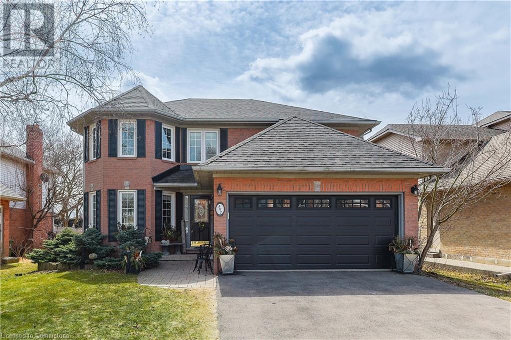












397 DEVONSHIRE Terrace

,
Ancaster,




Ontario
L9G4R4

