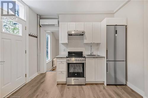 Kitchen/Living