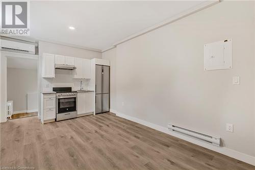 Kitchen/Living