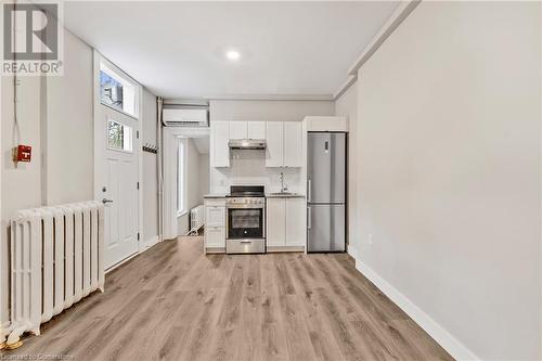 Kitchen/Living