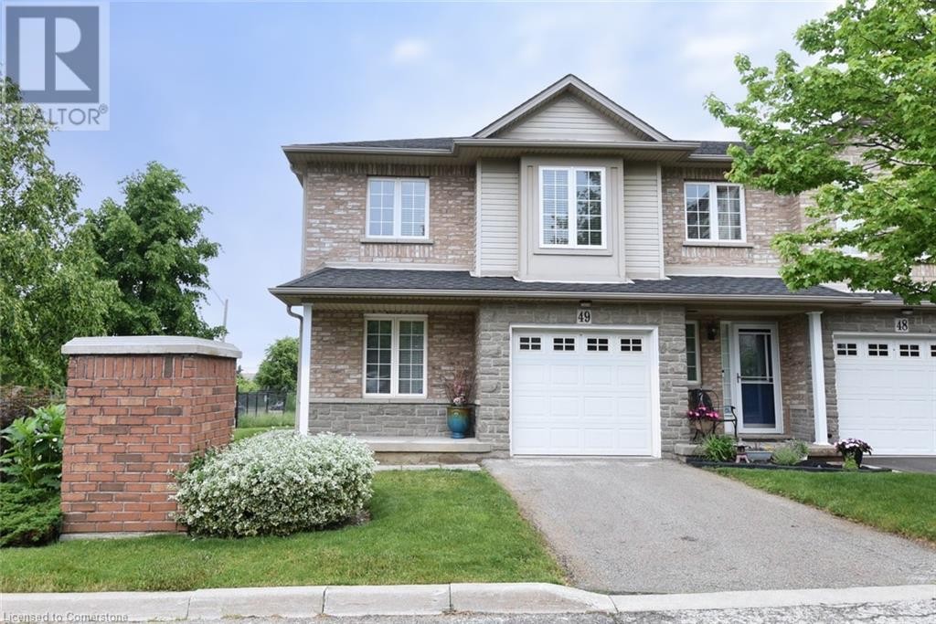 












7 SOUTHSIDE Place Unit# 49

,
Hamilton,




Ontario
L9C7W6

