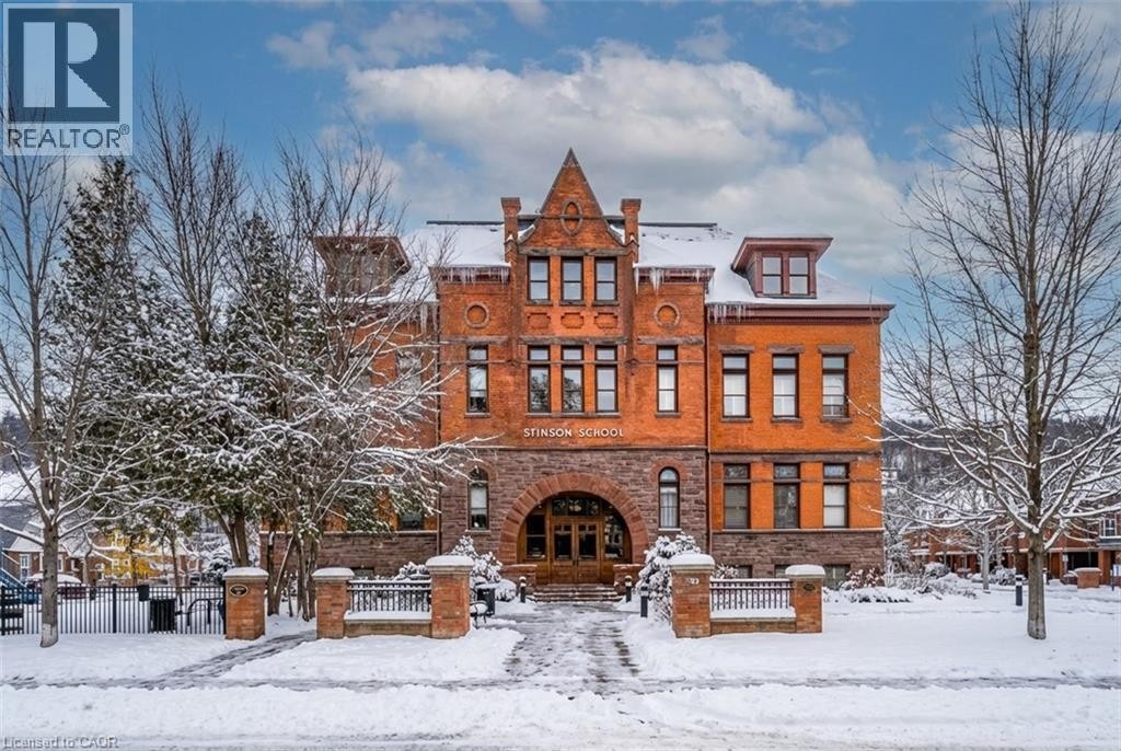 












200 STINSON Street Unit# 104

,
Hamilton,




Ontario
L8N4J5

