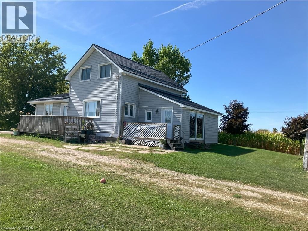 












1716 BRUCE RD 86 Road

,
Lucknow,




Ontario
N0G2H0

