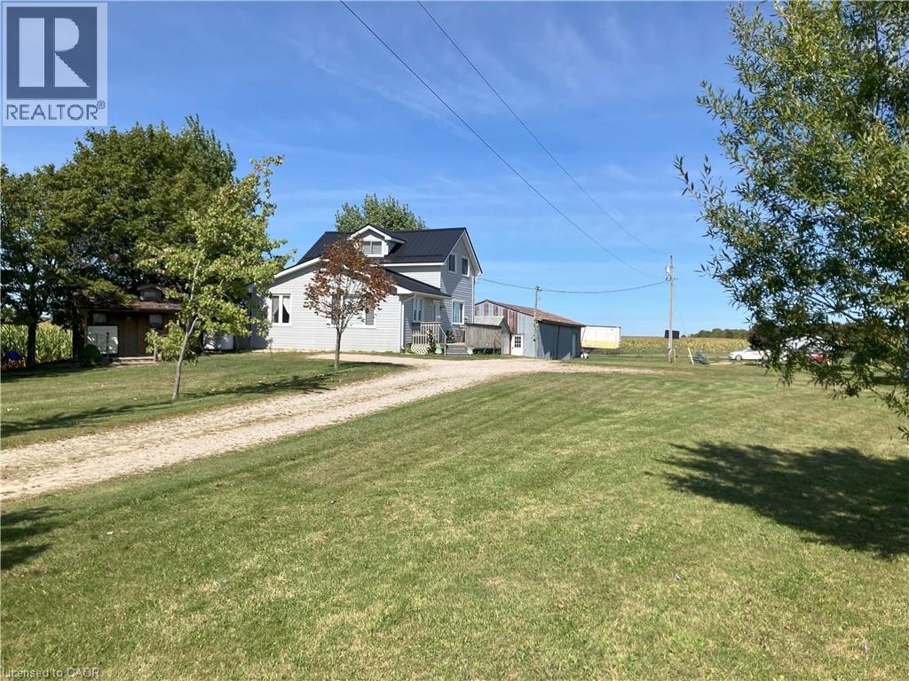 












1716 BRUCE RD 86 Road

,
Lucknow,




Ontario
N0G2H0

