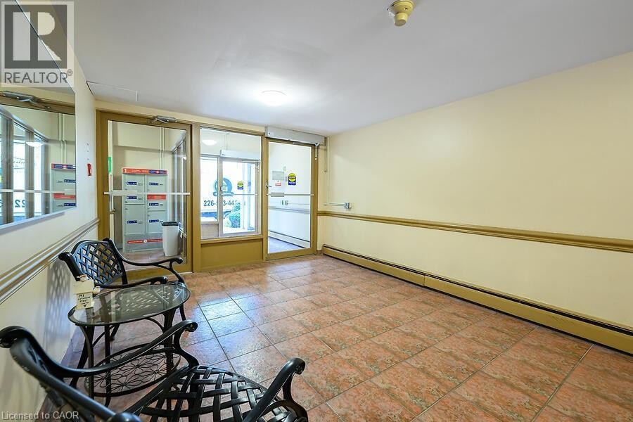 












141 CATHARINE Street S Unit# 102

,
Hamilton,




Ontario
L8N2J7

