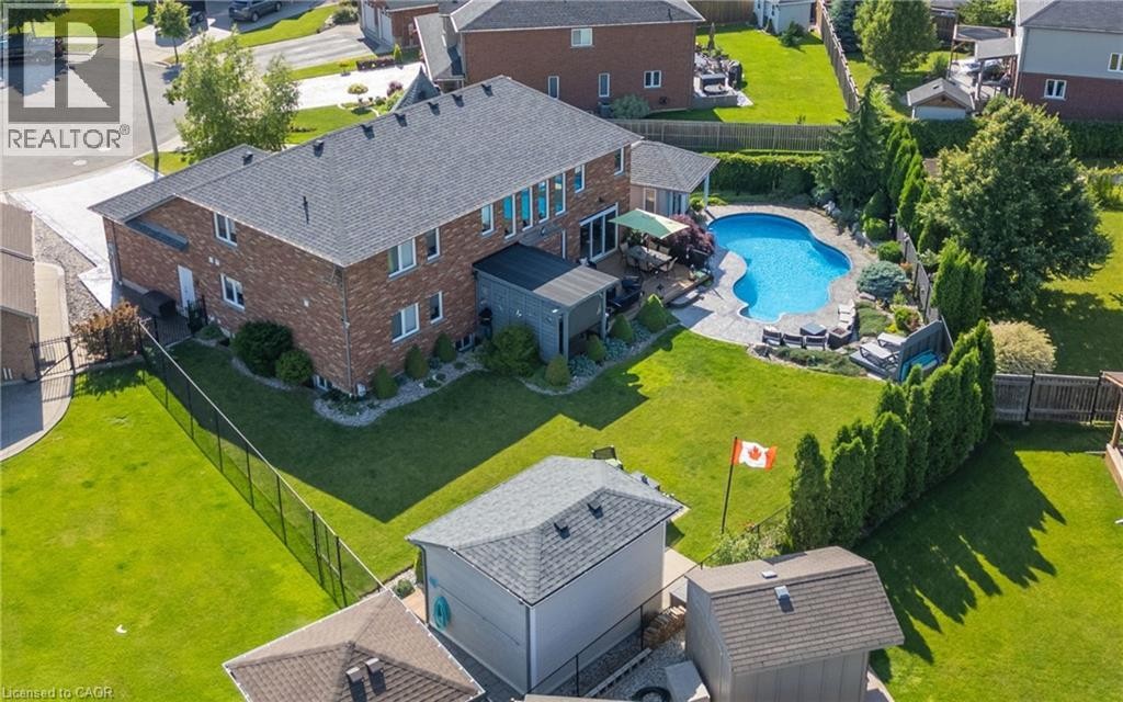 












34 PENFOLD Court

,
Mount Hope,




Ontario
L0R1W0

