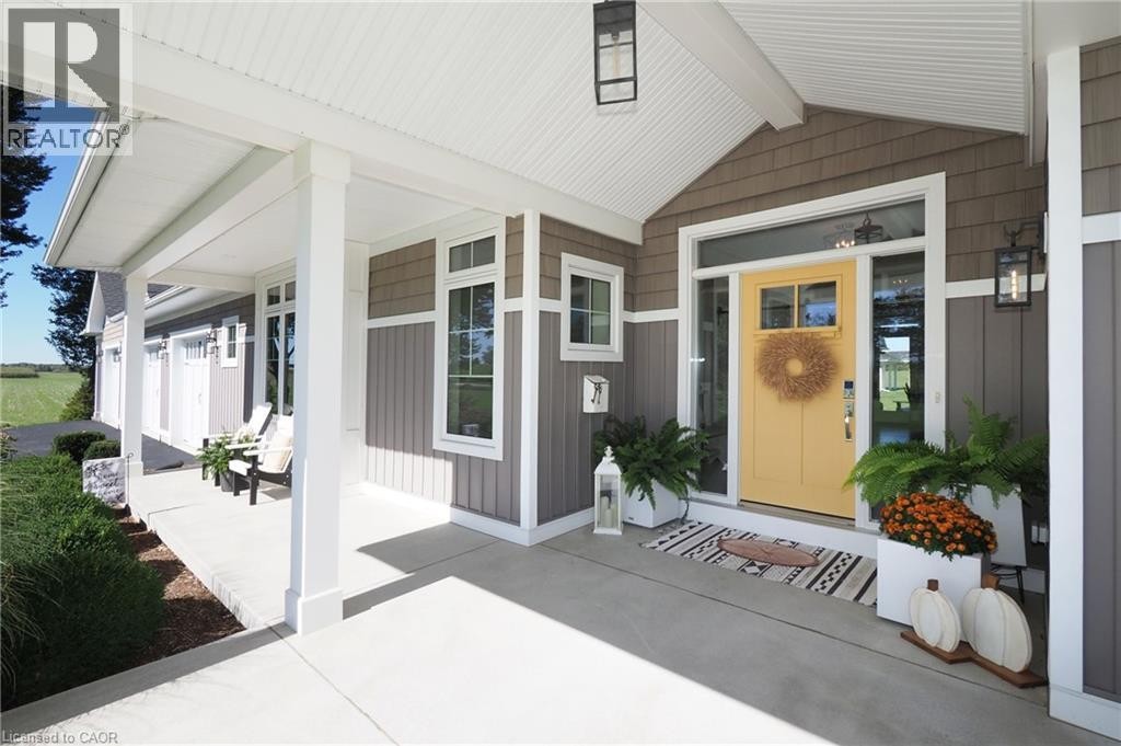 












5434 7 LINE Line

,
Harriston,




Ontario
N0G1Z0

