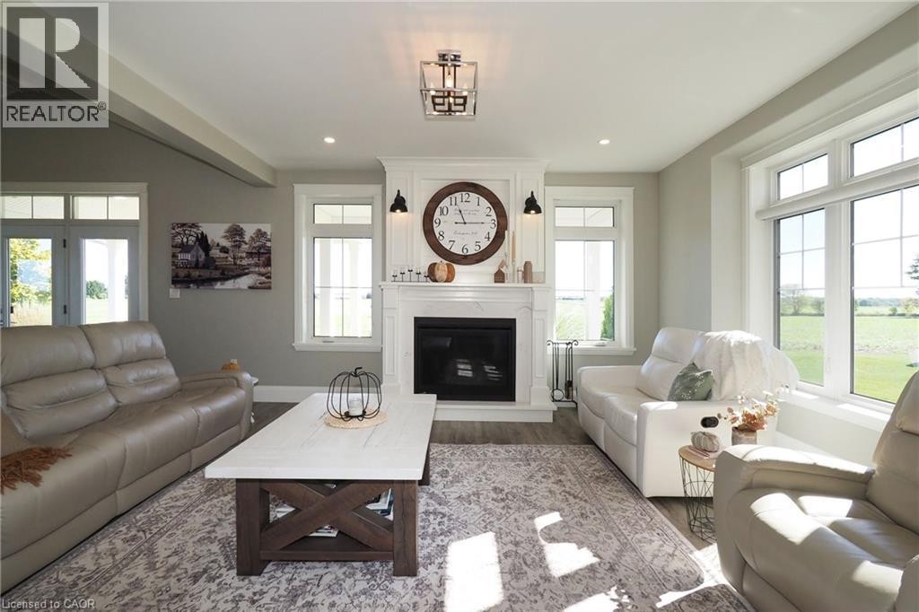 












5434 7 LINE Line

,
Harriston,




Ontario
N0G1Z0

