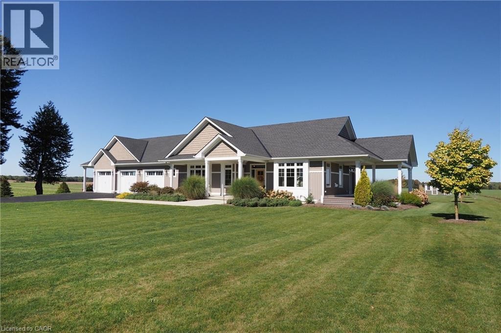 












5434 7 LINE Line

,
Harriston,




Ontario
N0G1Z0

