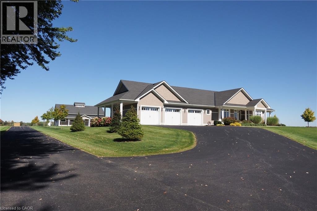 












5434 7 LINE Line

,
Harriston,




Ontario
N0G1Z0

