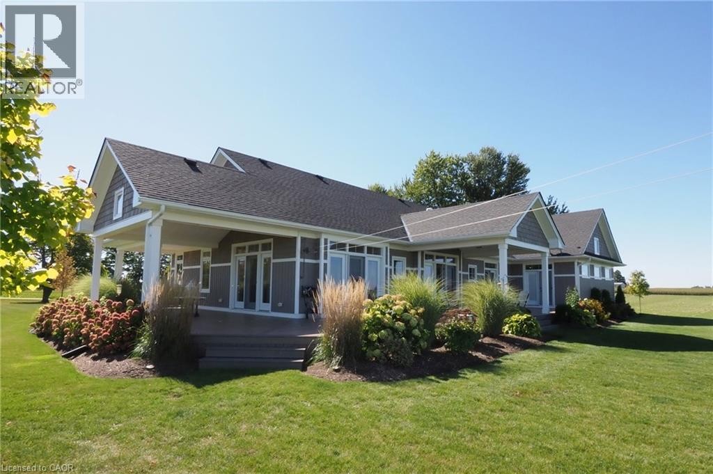 












5434 7 LINE Line

,
Harriston,




Ontario
N0G1Z0

