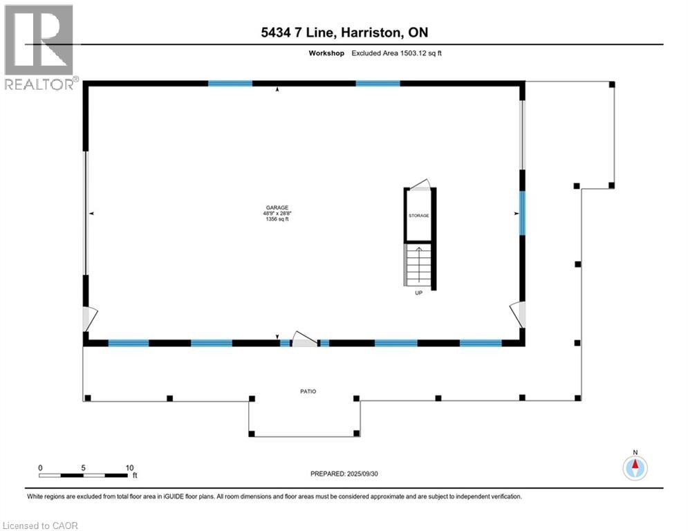 












5434 7 LINE Line

,
Harriston,




Ontario
N0G1Z0

